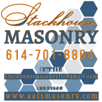 Newark Ohios go to masonry provider logo